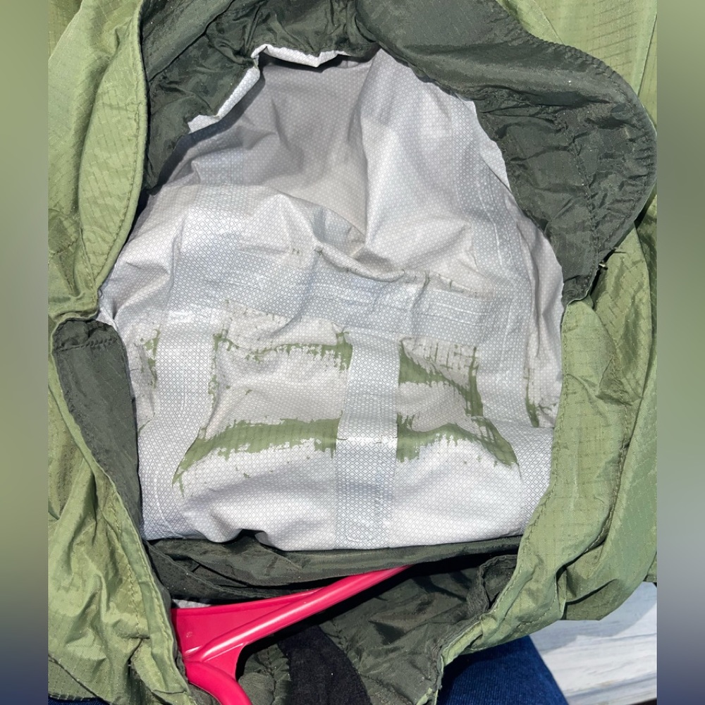 MARMOT Utility Jacket lightweight - Picture 2 of 9